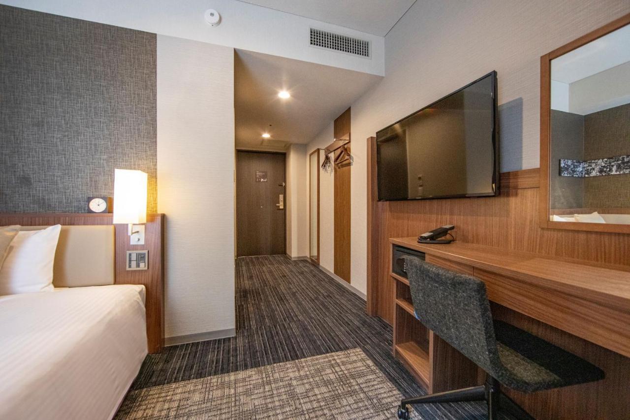 Ibis Styles Tokyo Ginza Ξενοδοχείο Εξωτερικό φωτογραφία