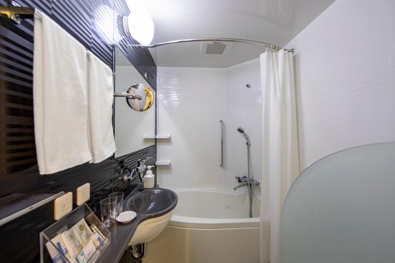 Ibis Styles Tokyo Ginza Ξενοδοχείο Εξωτερικό φωτογραφία