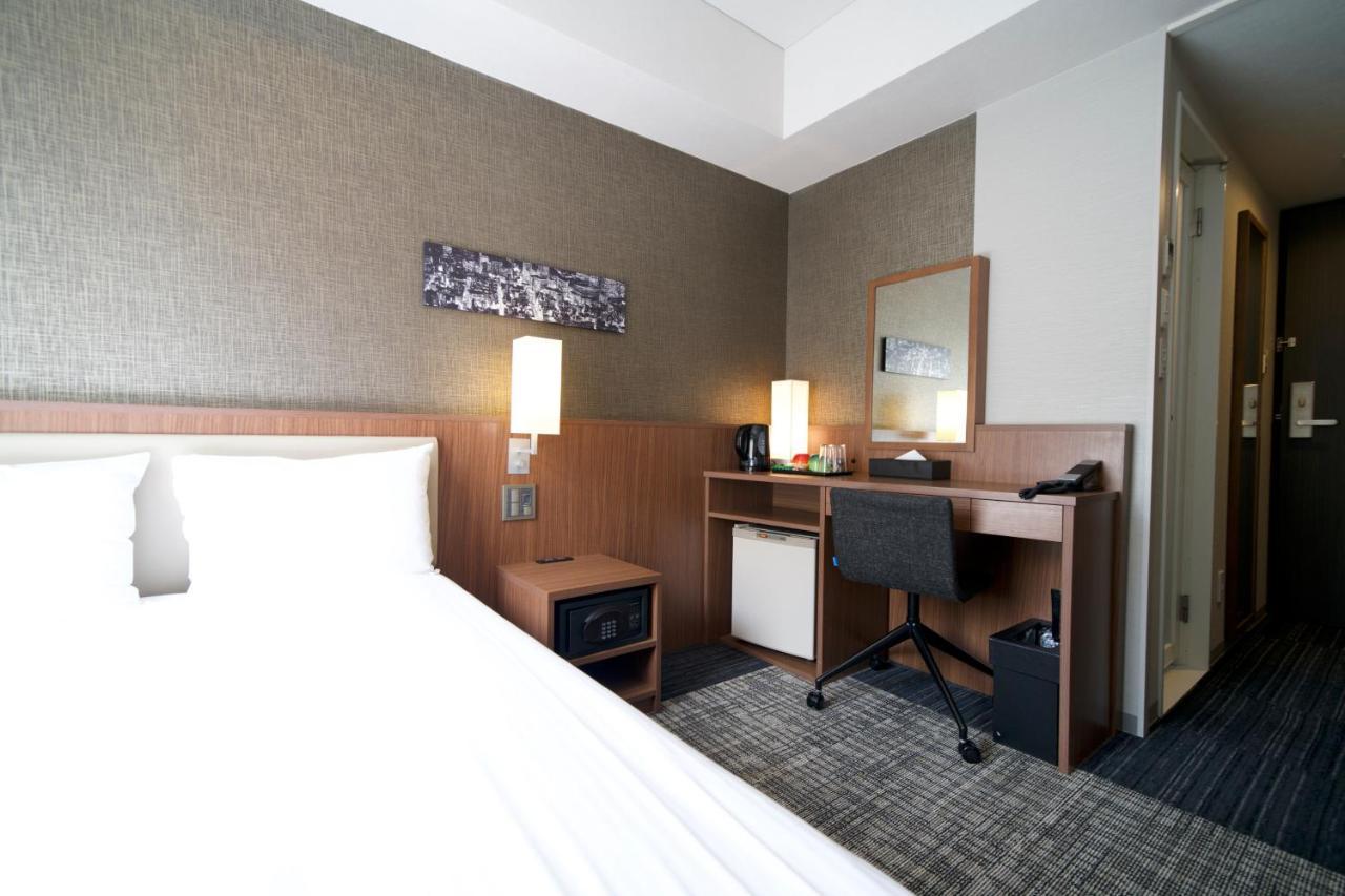 Ibis Styles Tokyo Ginza Ξενοδοχείο Εξωτερικό φωτογραφία