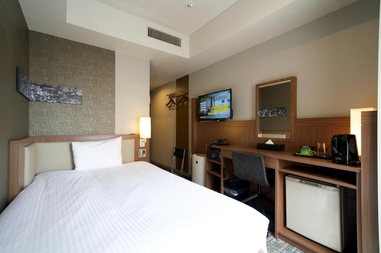 Ibis Styles Tokyo Ginza Ξενοδοχείο Εξωτερικό φωτογραφία