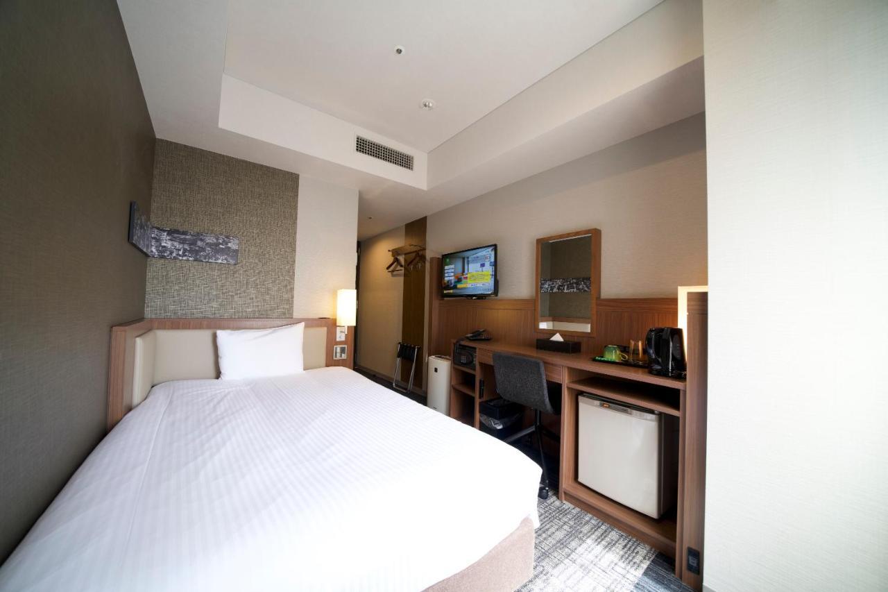 Ibis Styles Tokyo Ginza Ξενοδοχείο Εξωτερικό φωτογραφία