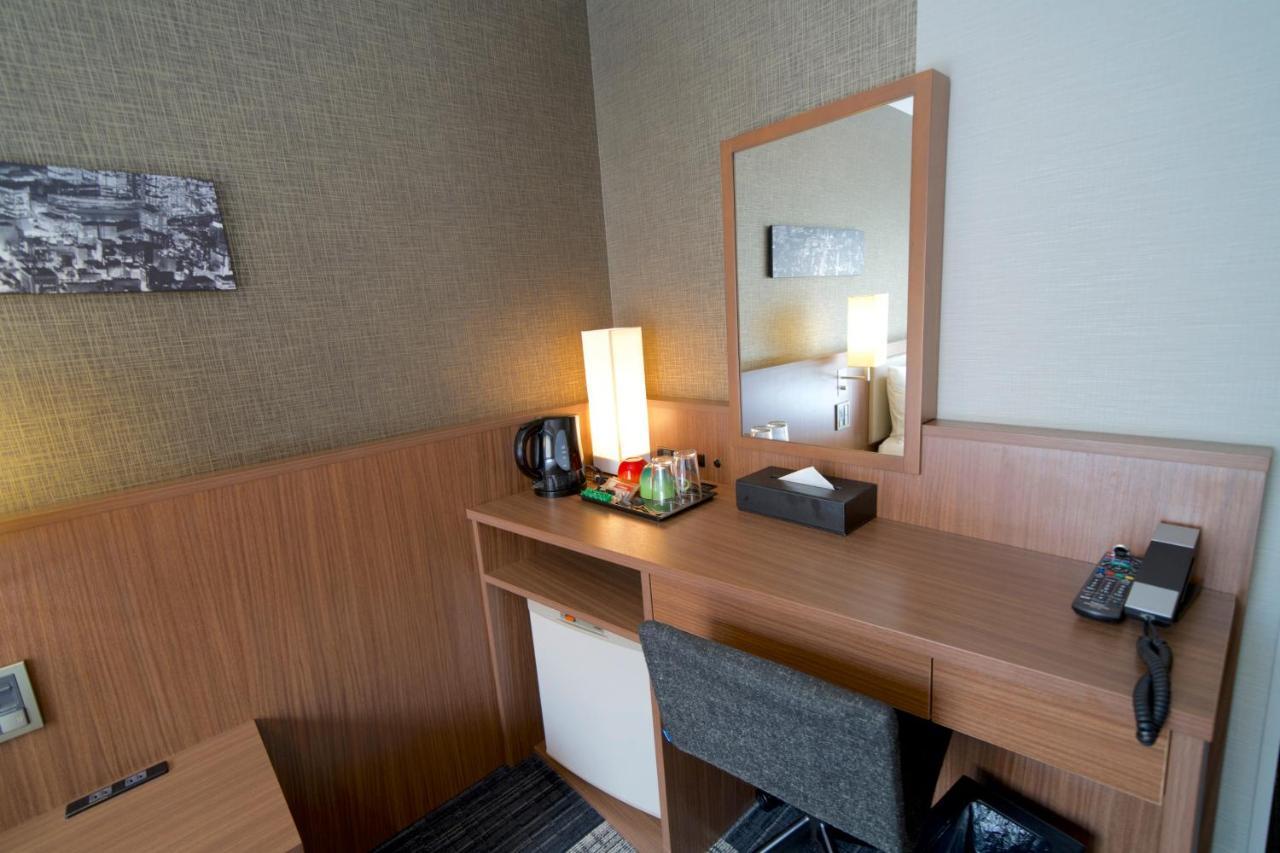 Ibis Styles Tokyo Ginza Ξενοδοχείο Εξωτερικό φωτογραφία