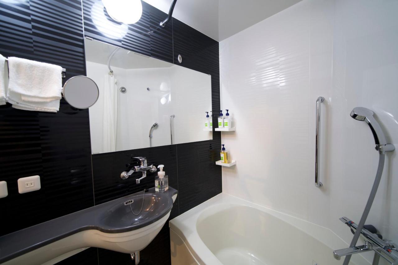 Ibis Styles Tokyo Ginza Ξενοδοχείο Εξωτερικό φωτογραφία