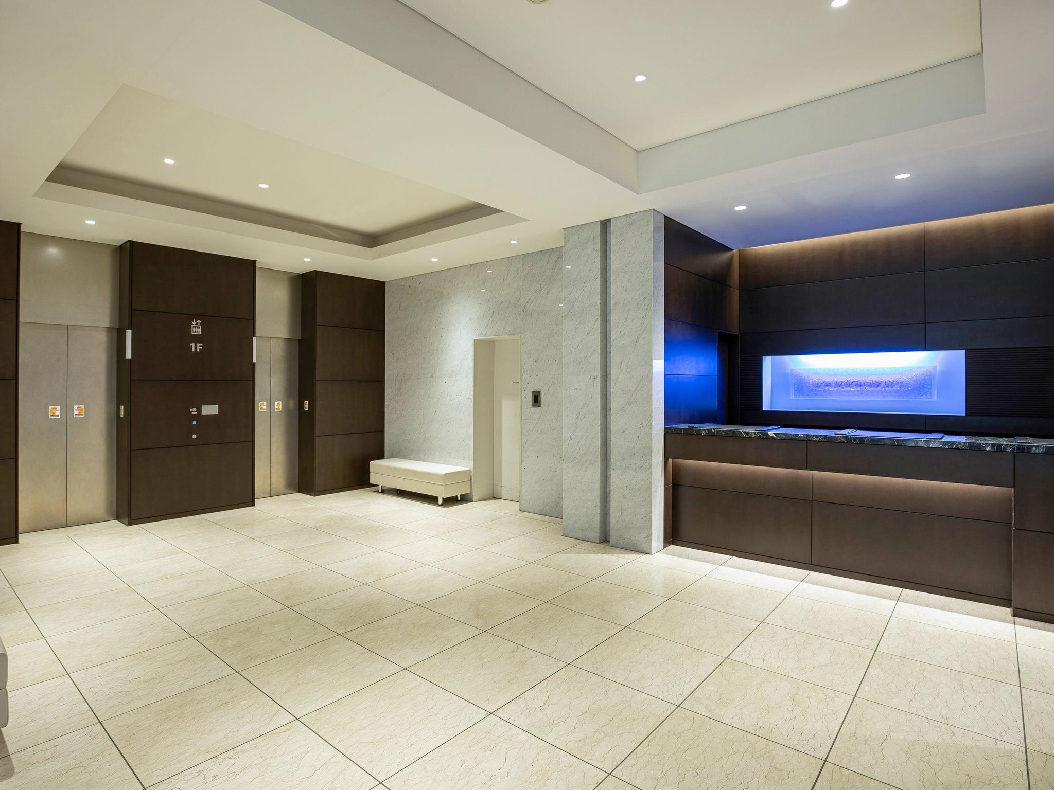 Ibis Styles Tokyo Ginza Ξενοδοχείο Εξωτερικό φωτογραφία