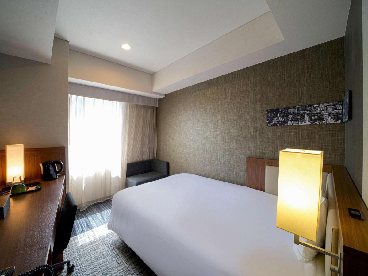 Ibis Styles Tokyo Ginza Ξενοδοχείο Εξωτερικό φωτογραφία