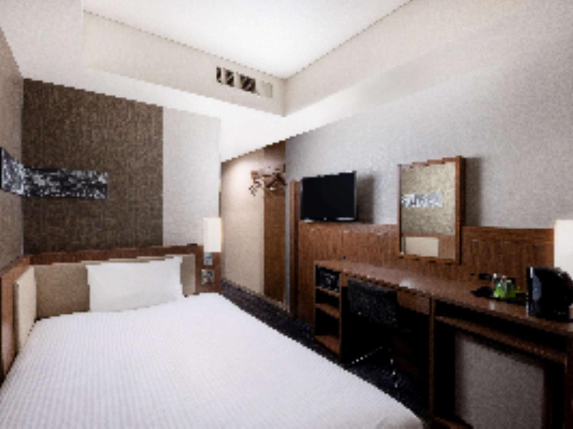 Ibis Styles Tokyo Ginza Ξενοδοχείο Εξωτερικό φωτογραφία