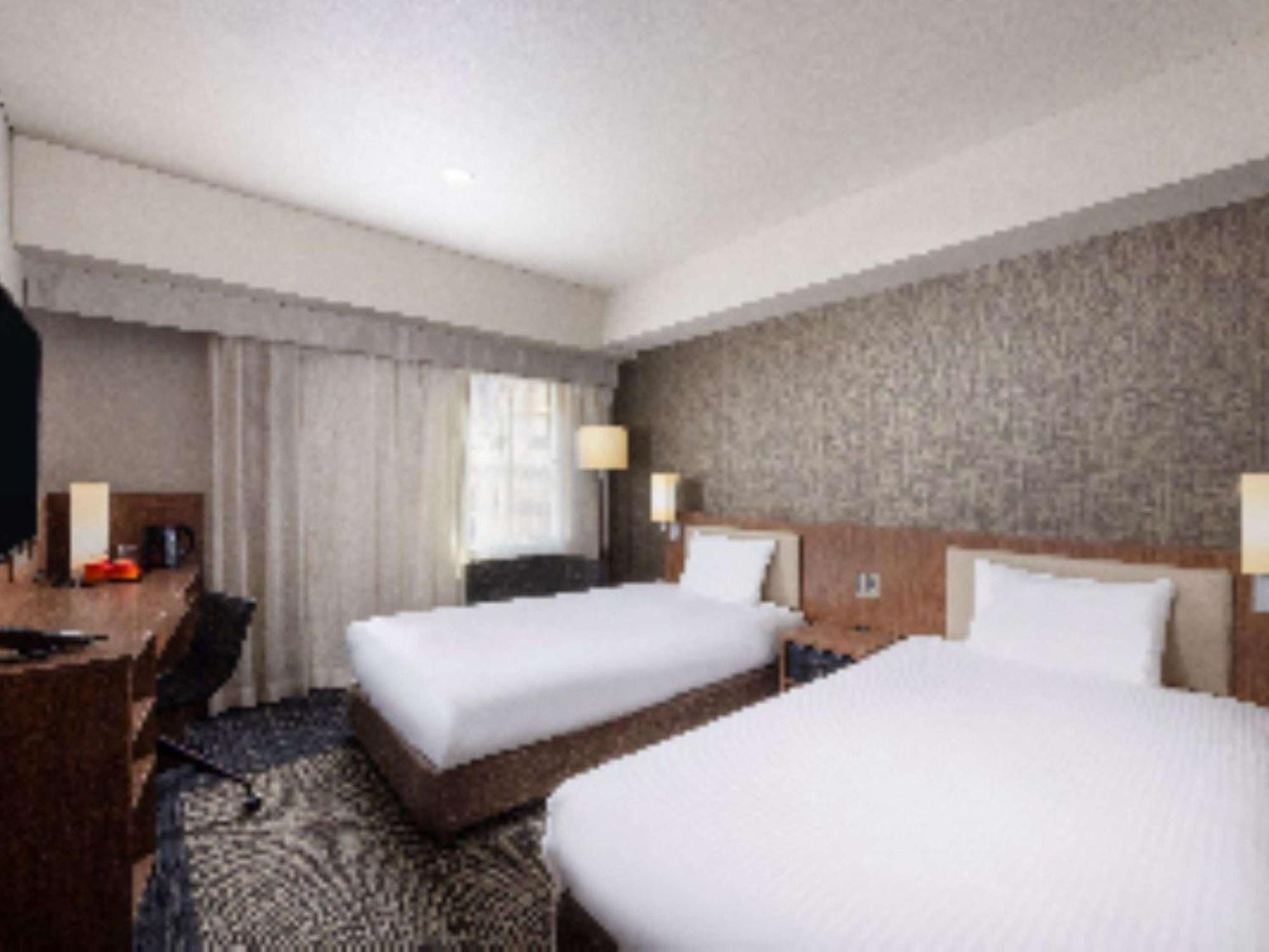 Ibis Styles Tokyo Ginza Ξενοδοχείο Εξωτερικό φωτογραφία