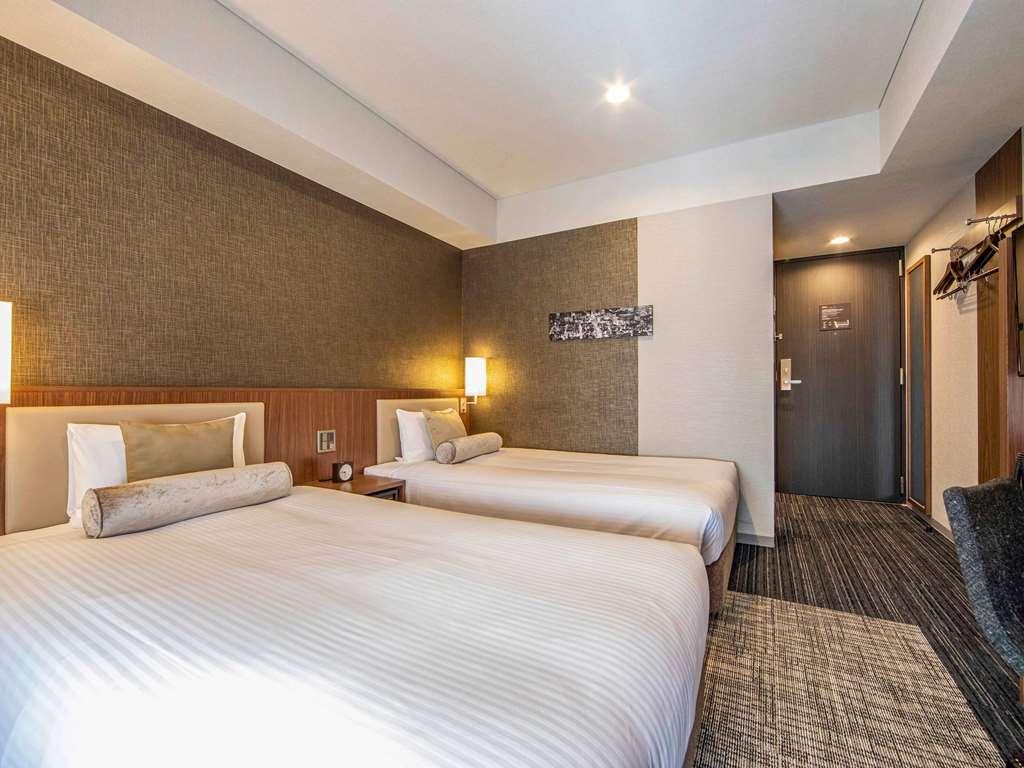 Ibis Styles Tokyo Ginza Ξενοδοχείο Δωμάτιο φωτογραφία