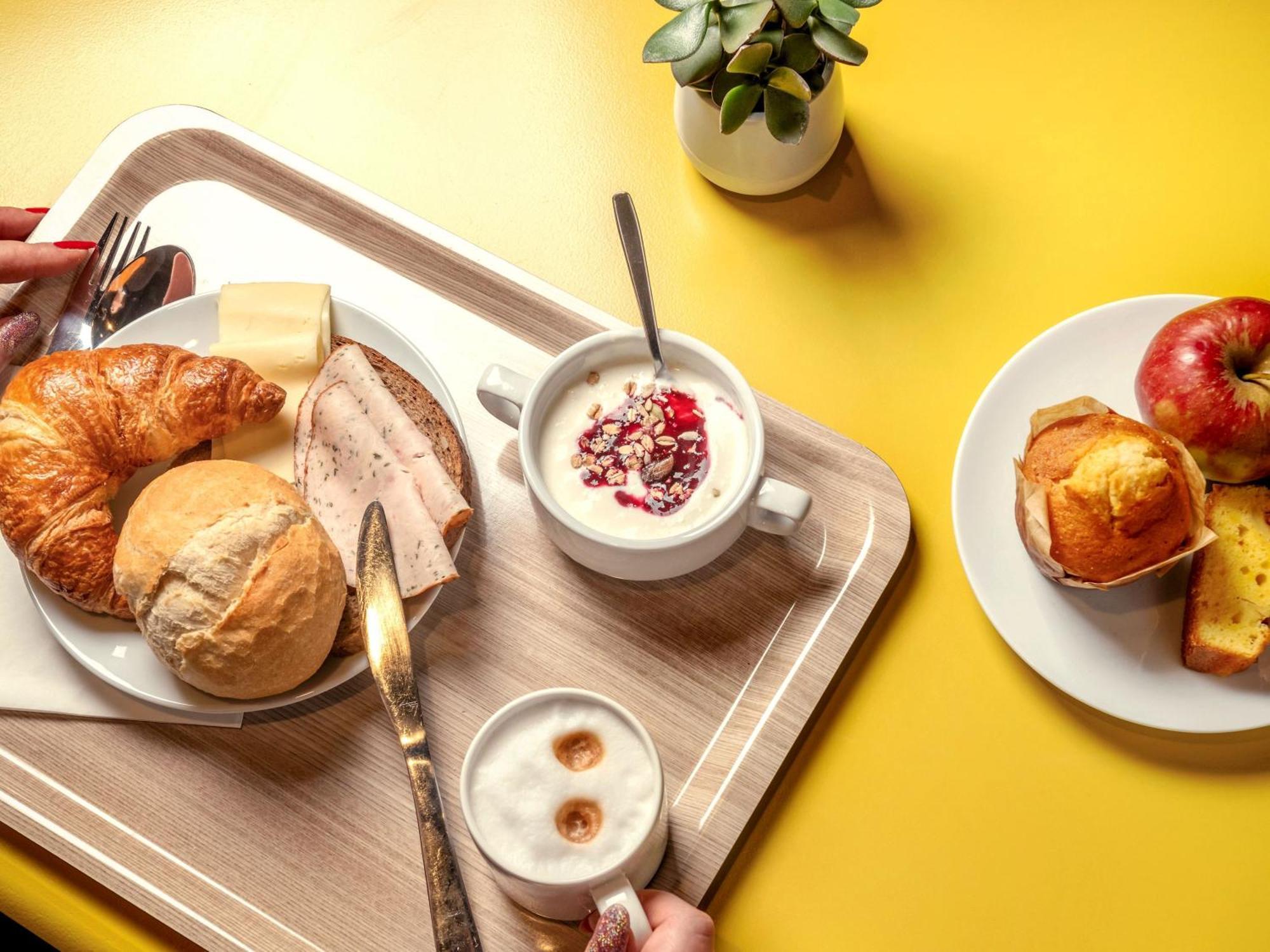 Ibis Styles Tokyo Ginza Ξενοδοχείο Εξωτερικό φωτογραφία