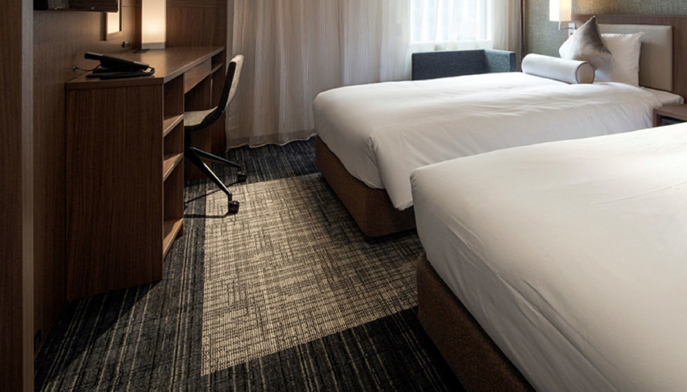 Ibis Styles Tokyo Ginza Ξενοδοχείο Εξωτερικό φωτογραφία
