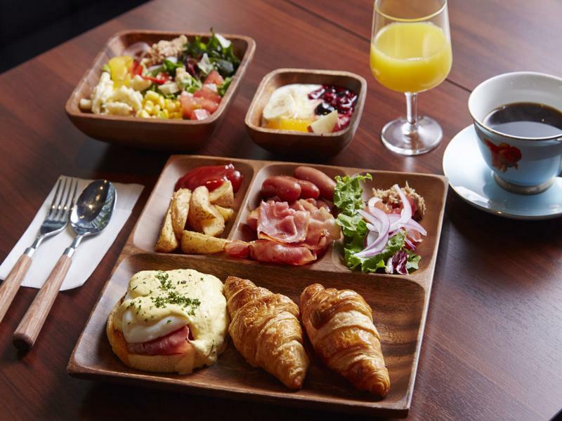 Ibis Styles Tokyo Ginza Ξενοδοχείο Εξωτερικό φωτογραφία
